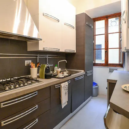 Lägenhet 2 Bedroom In Arezzo