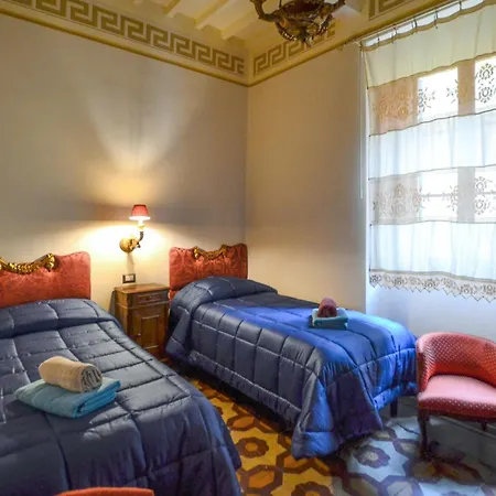 2 Bedroom In