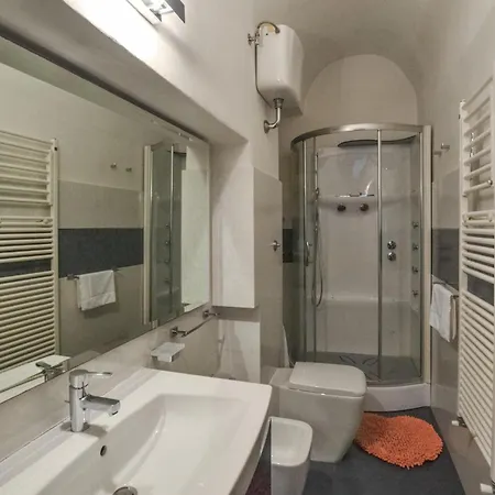 Apartamento 2 Bedroom In *