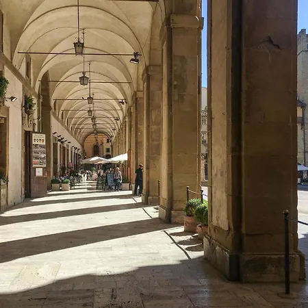 Appartamento 2 Bedroom In