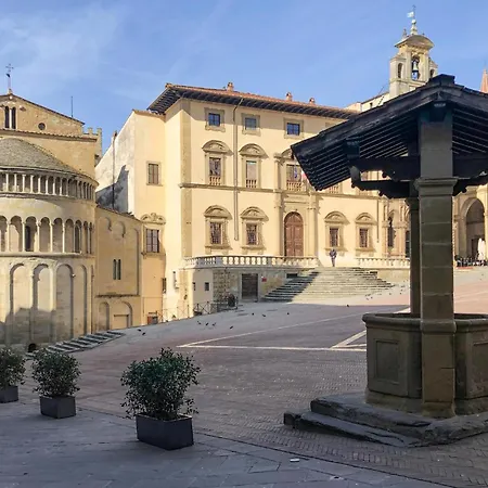 Appartamento 2 Bedroom In *